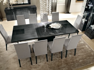 Столовая Montecarlo